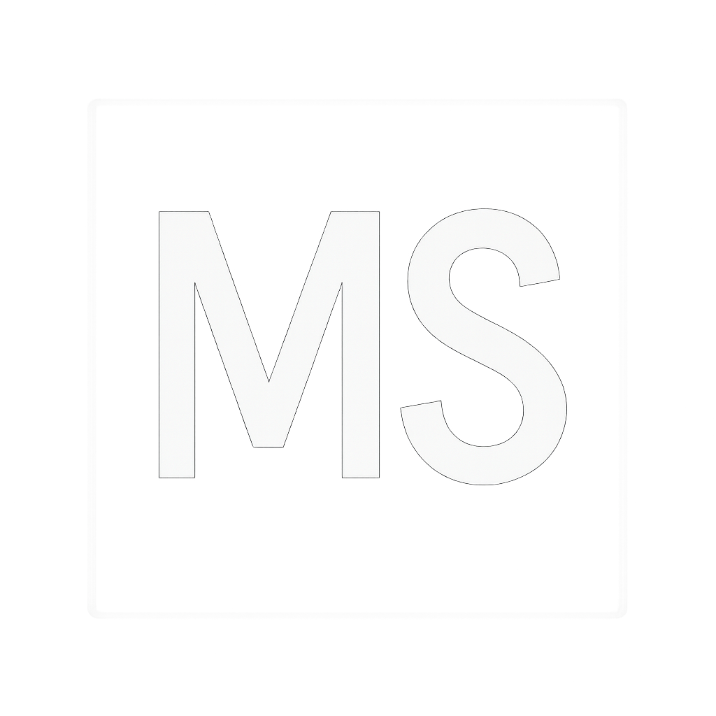 MS Logo